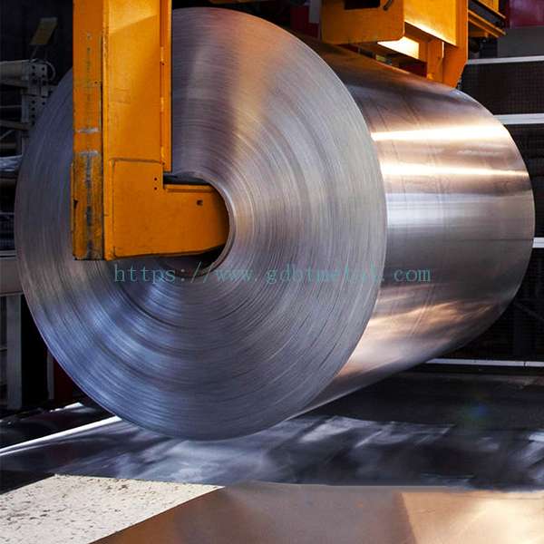 Aluminum Coil